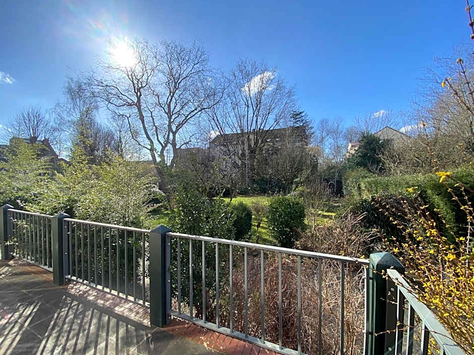 Maison Colodge DELORY BARBIEUX
