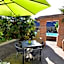 B&B wellness Sea Nat voor Naturisten