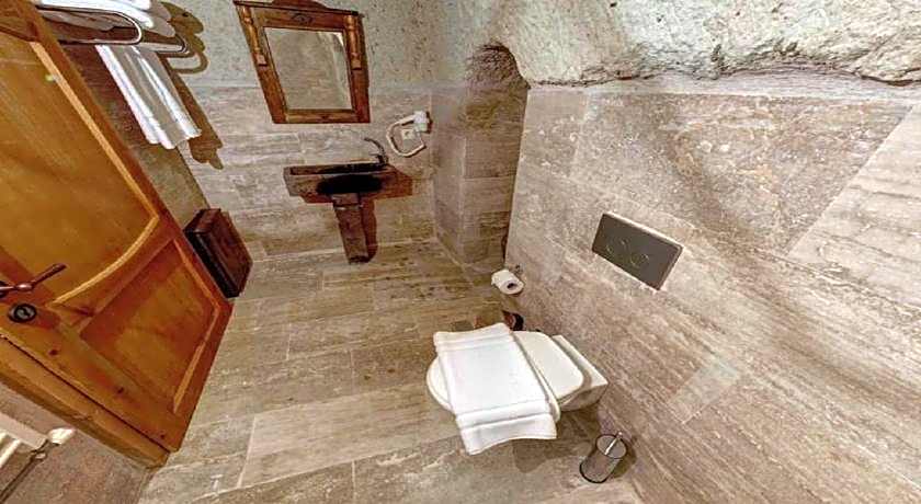 Cappadocia Alaz Cave Otel