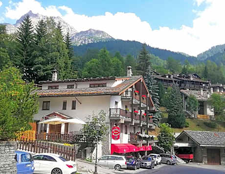 Hotel Meublè Meridiana