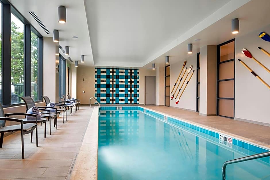 Residence Inn by Marriott Boston Watertown