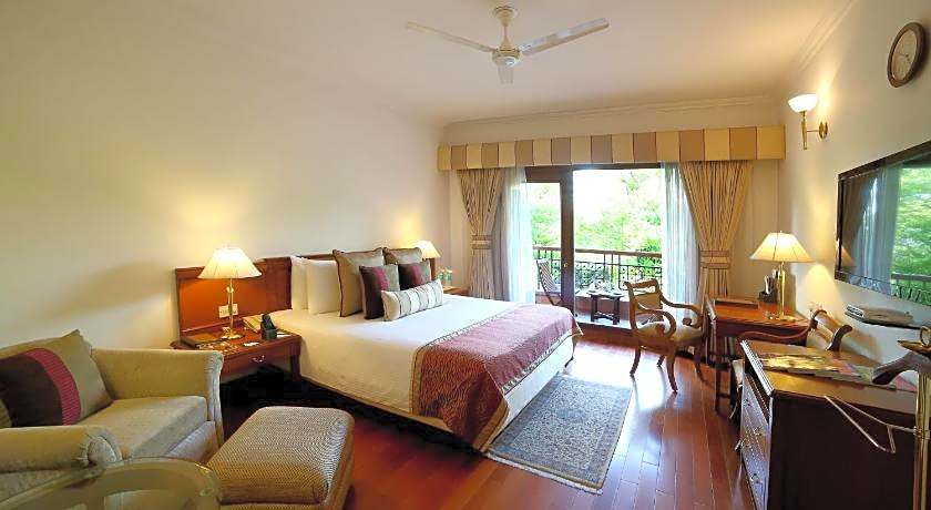 Jaypee Palace Hotel & International Convention Centre