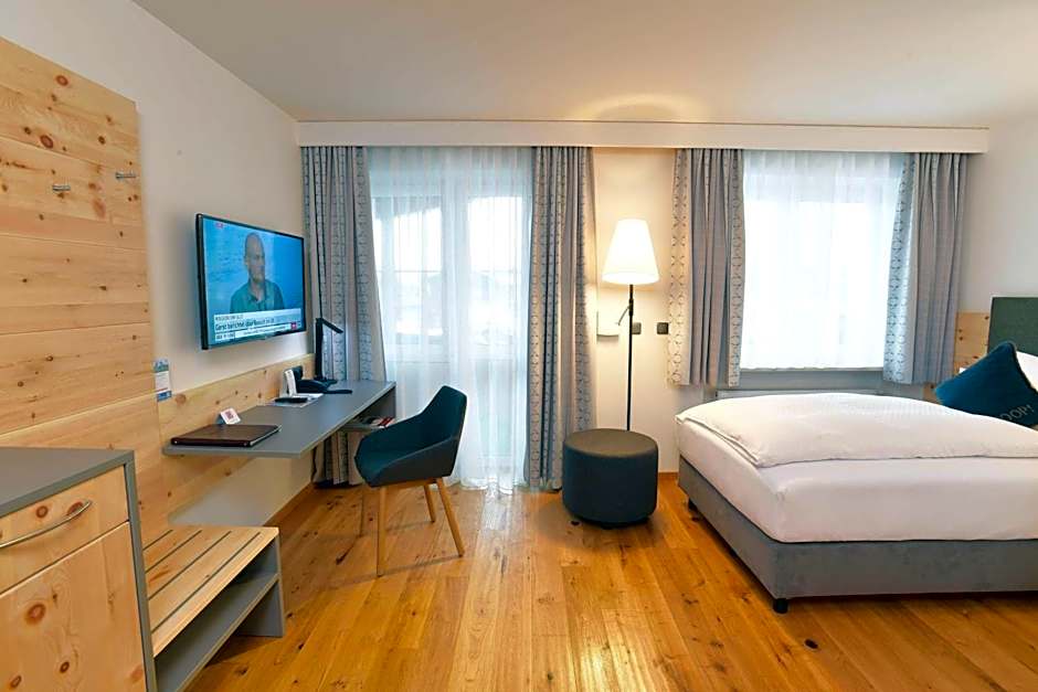 Best Western Plus Hotel Alpenhof