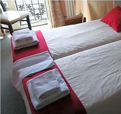 Hotel Anvers