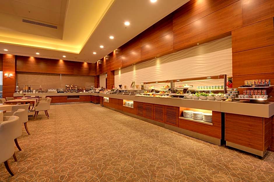 Baia Bursa Hotel