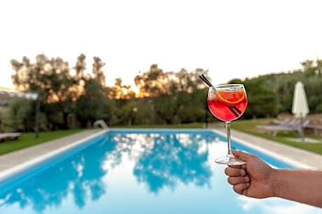 Agriturismo Vocabolo Poggio del Pero