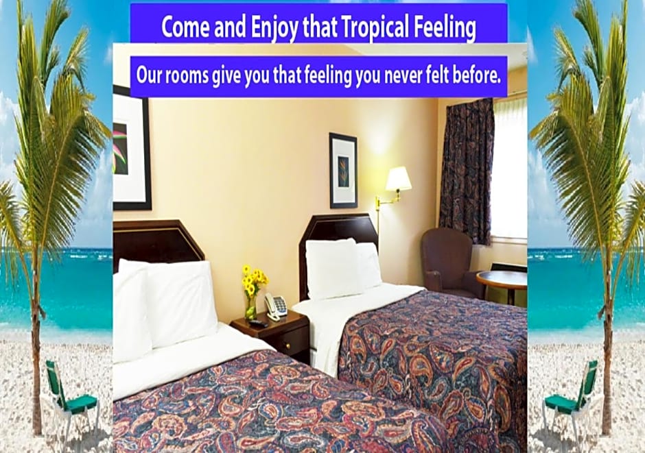 Rockwell Resort