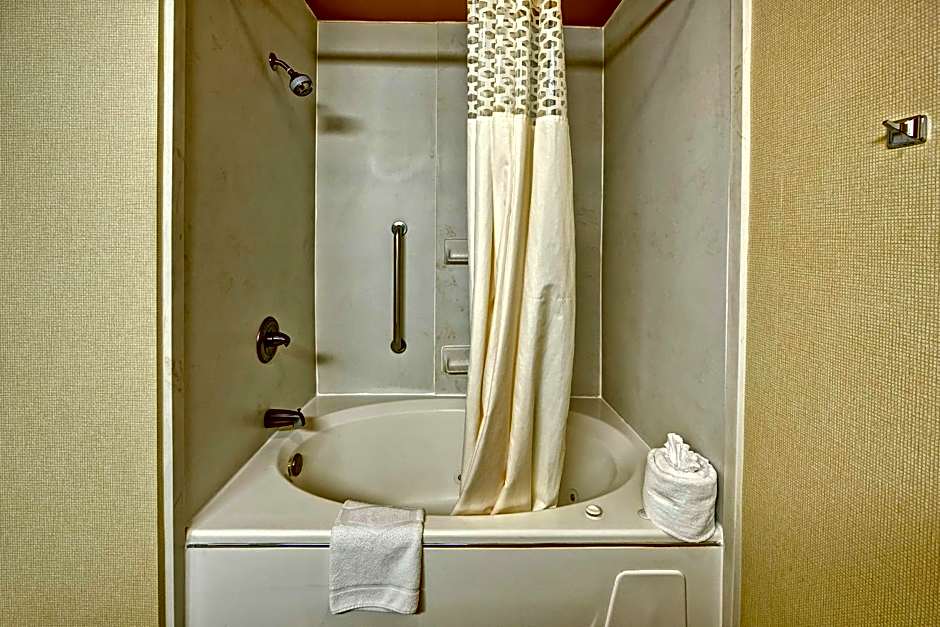 Hampton Inn By Hilton Indianapolis-Sw/Plainfield