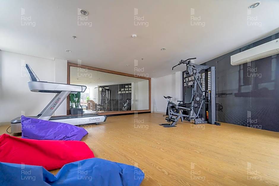 RedLiving Apartemen Barsa City by Ciputra - WM Property