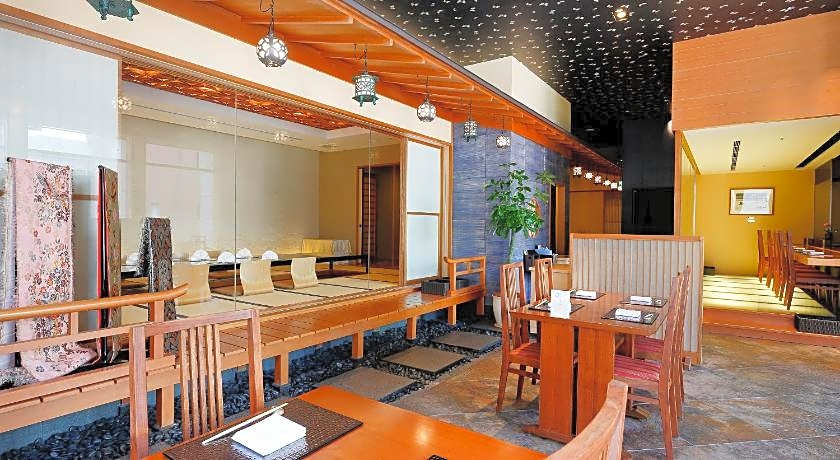 Hotel Monterey Kyoto