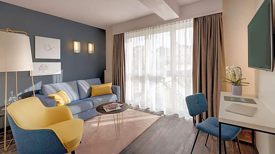 MAXX by Steigenberger Bad Honnef