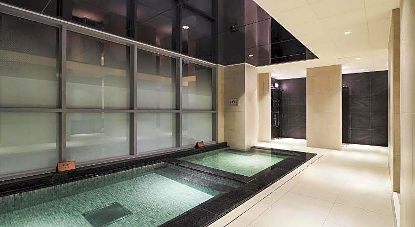 Ibis Styles Ambassador Incheon Airport