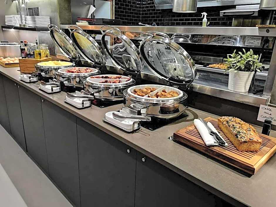 Novotel Marne-la-Vallée Collégien