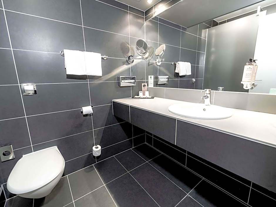 Mercure Bordeaux Lac Hotel