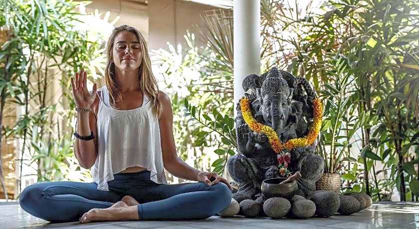 The Chillhouse Canggu by BVR Holiday Rentals
