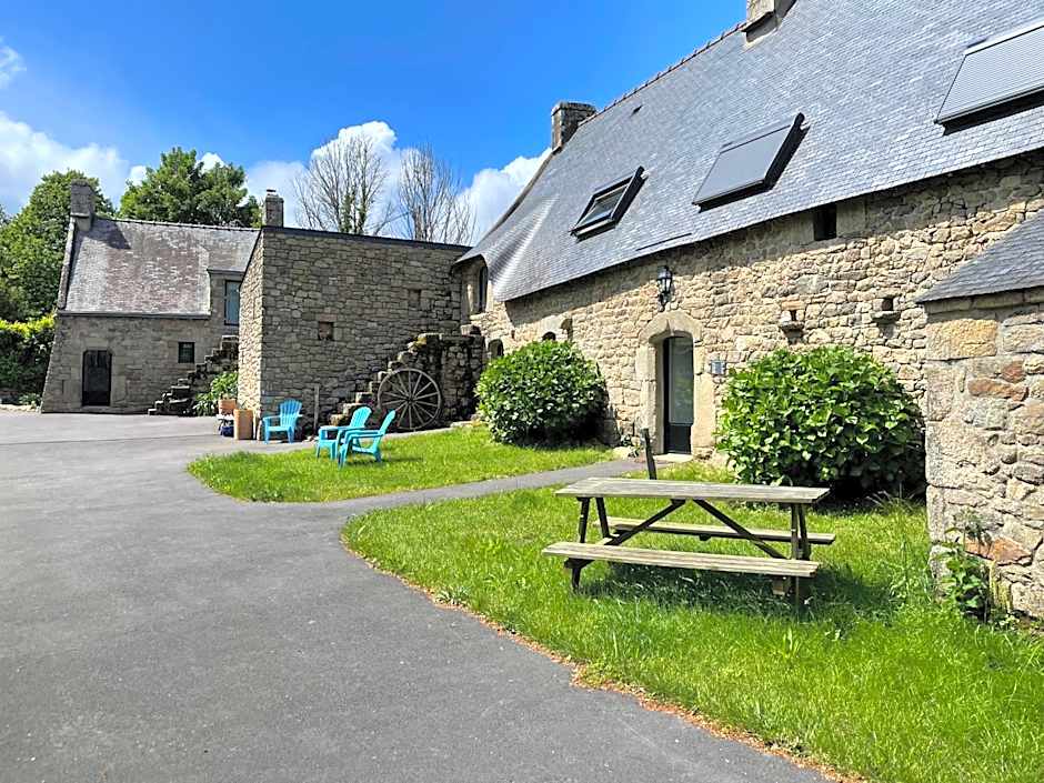 Les Fermes De Kercadoret