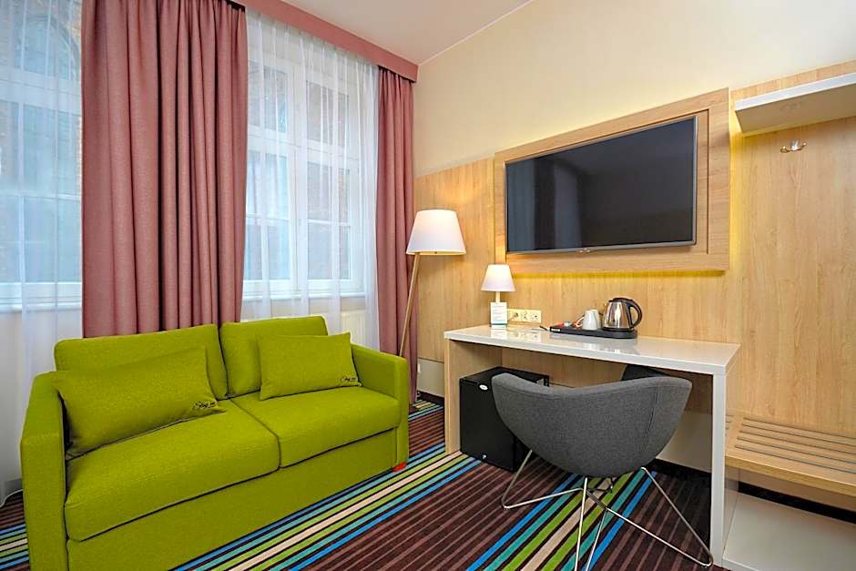 Stay inn Hotel Gdansk