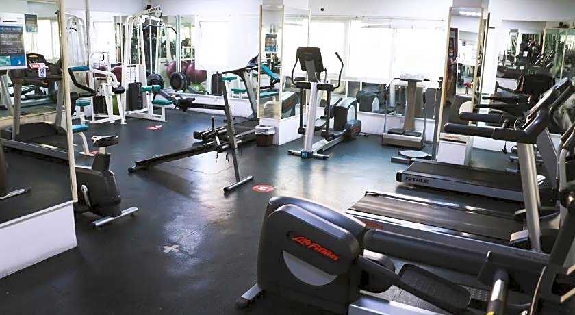 Spark Residence Deluxe Hotel Apartment