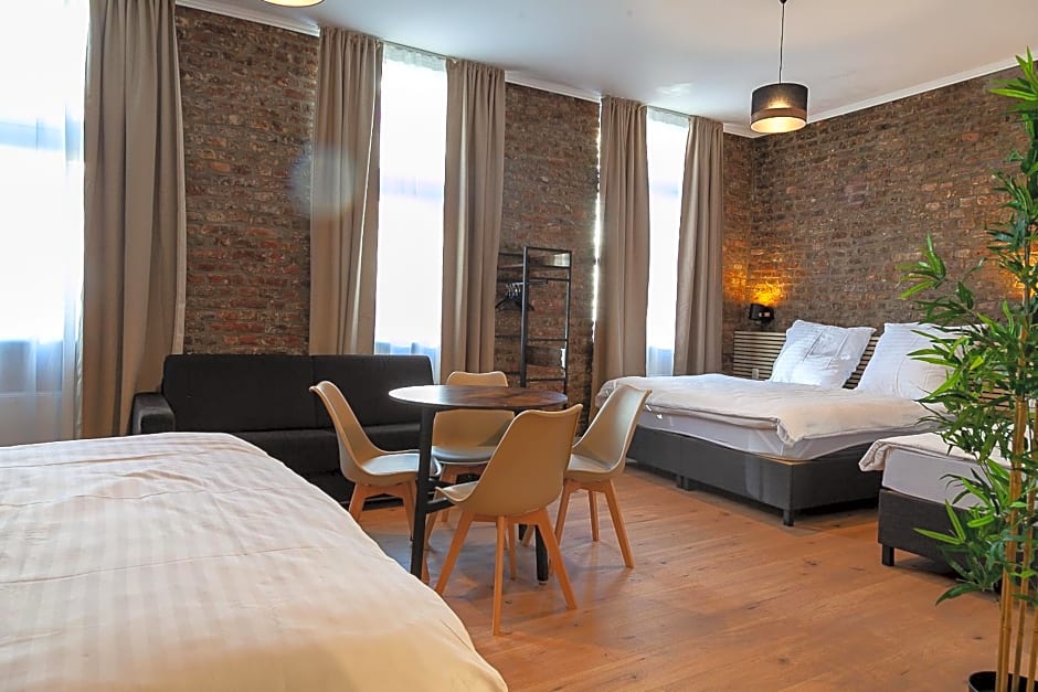 Hotel Soers