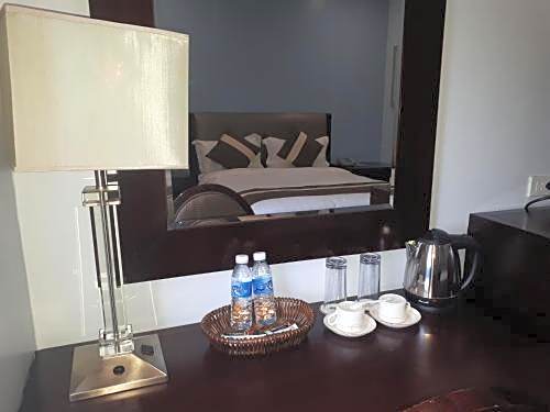 Subic Bay View Diamond Hotel