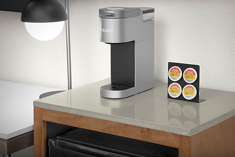 Courtyard by Marriott Pensacola Downtown