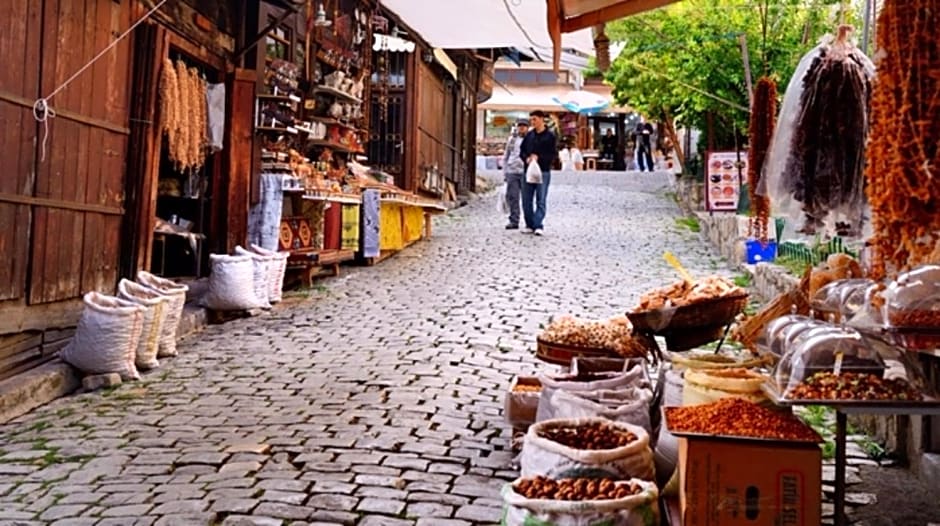 Hilton Garden Inn Safranbolu