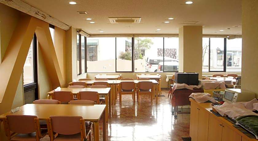 APA Hotel Suzuka-Chuou