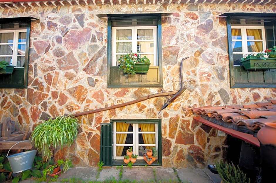 Hotel Rural Senderos de Abona