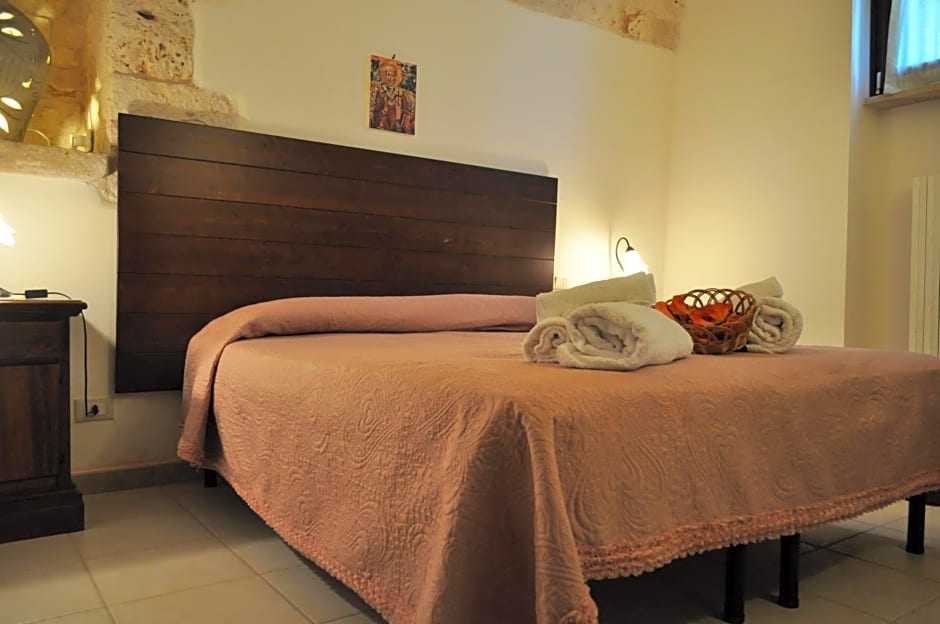 Bed & Breakfast Villa Rosanna – Fasano, AR