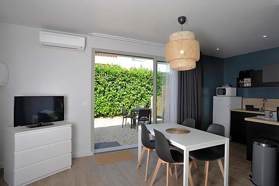 Le Clos Des Thermes De Jonzac