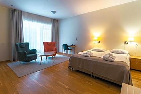 Royal SPA Residence