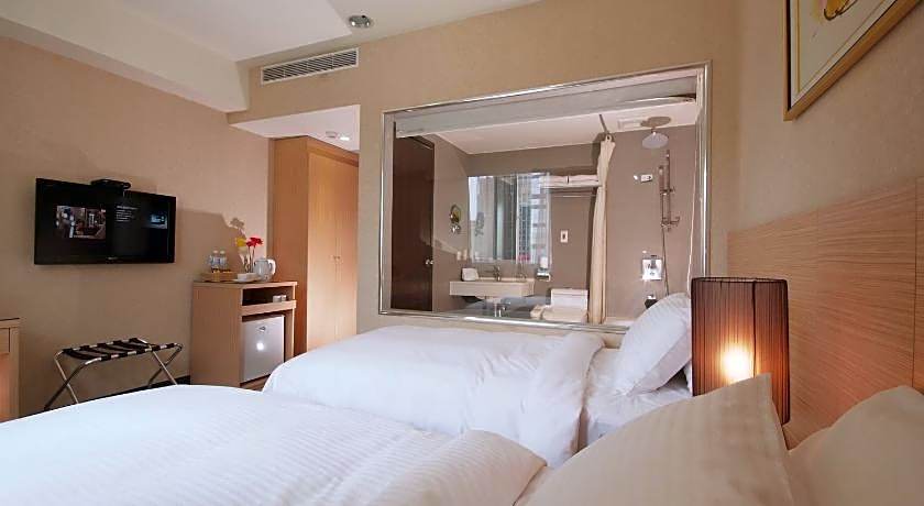 The Metro Hotel Taichung