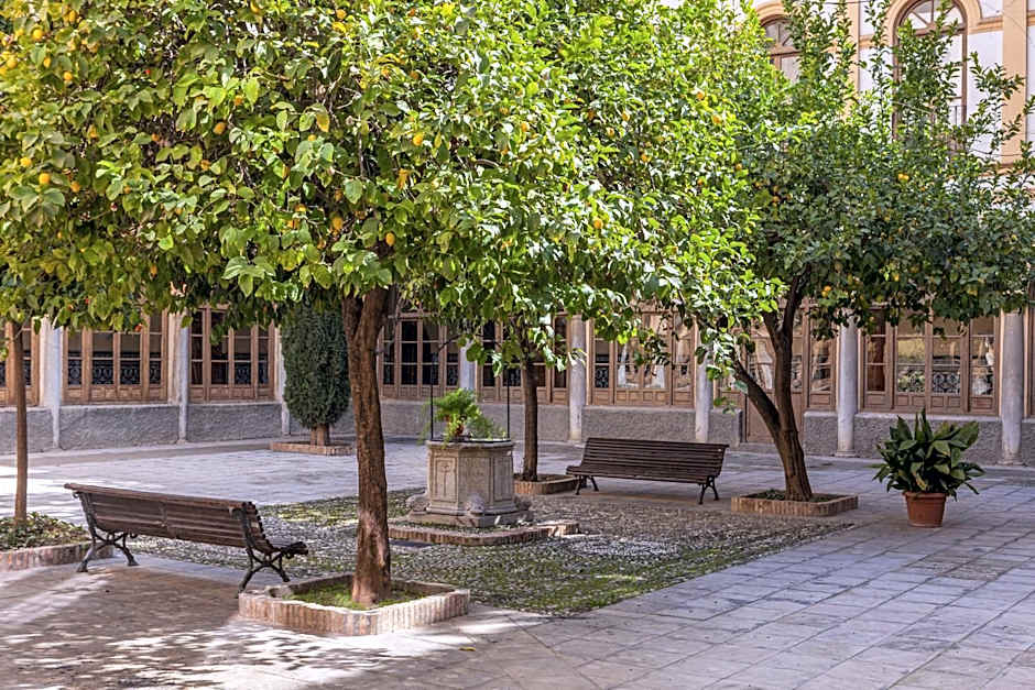 Macia Monasterio de los Basilios