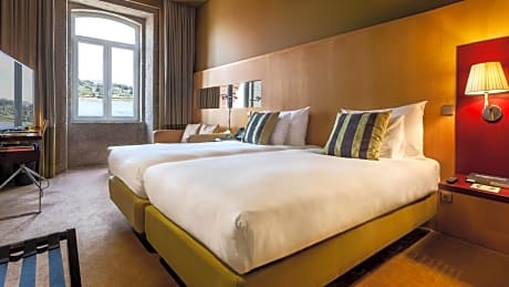 Superior Executive Double or Twin Room