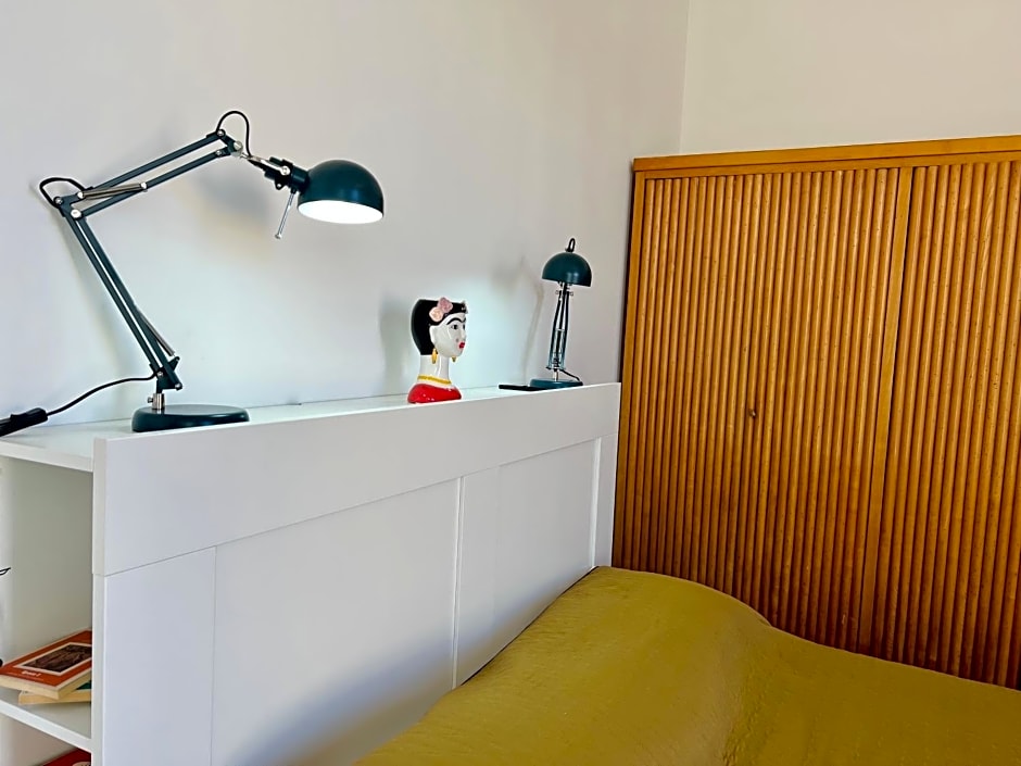 B&B letterario Palazzo Pistocchi