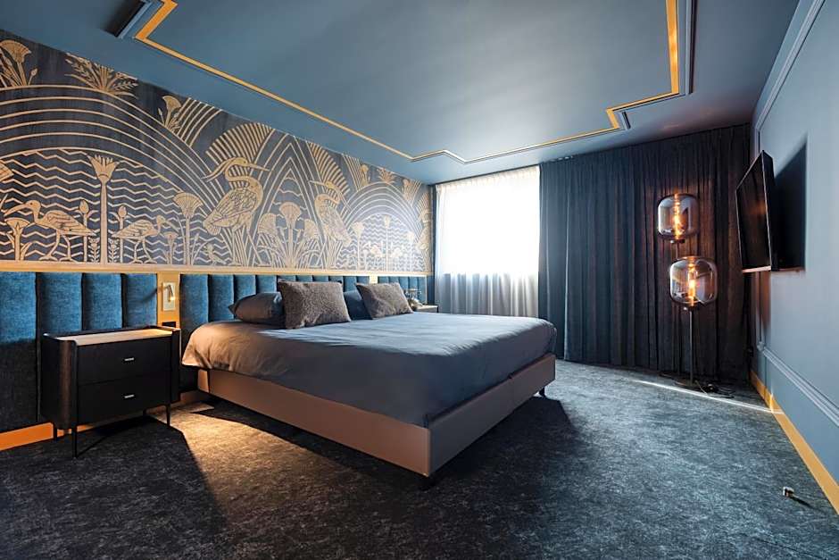 Van der Valk Hotel Liège Congres