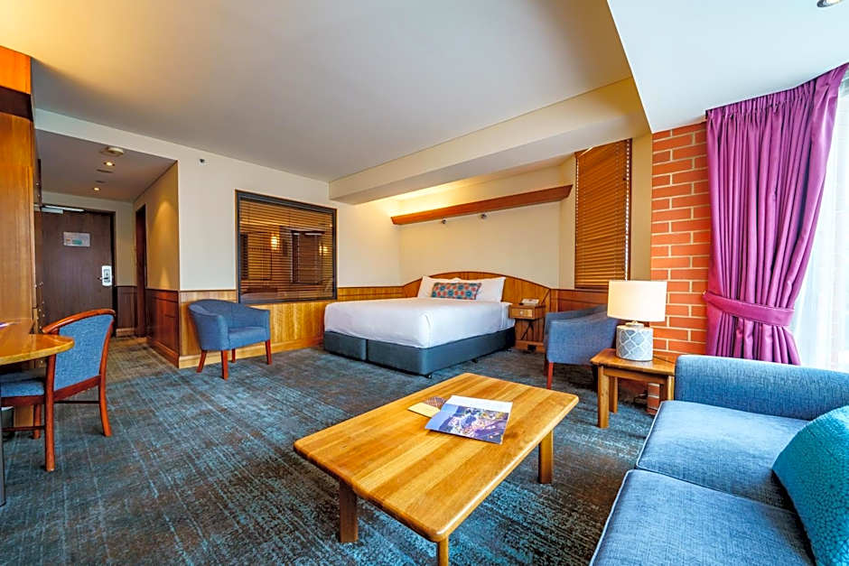 Arkaba Hotel