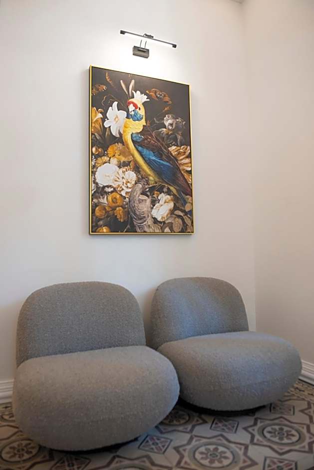 Jensen Luxury Suites