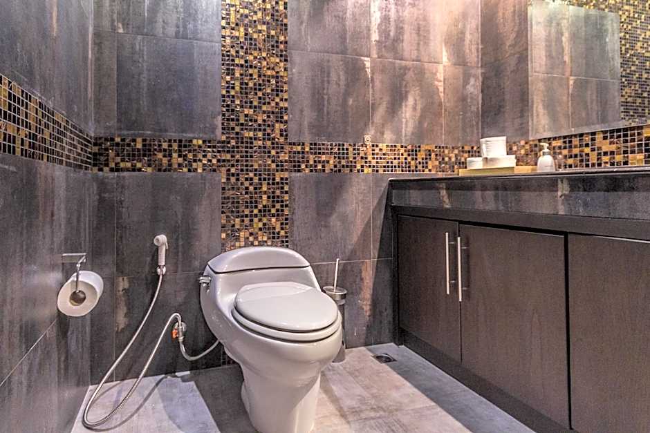 Dasiri Beach Apartment Premium