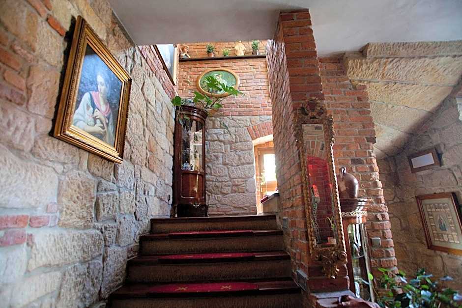 Hotel Ambasada Bolesławiec