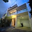 Villa Rainbow Runner Canggu