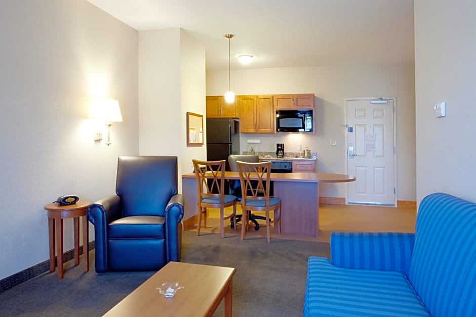 Candlewood Suites Slidell Northshore