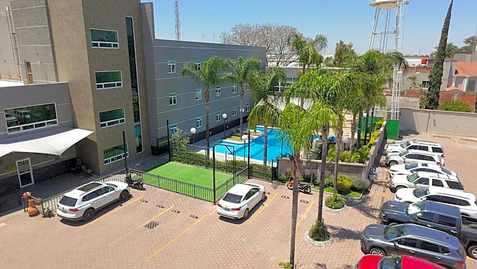 Hotel Aliana