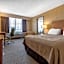 Quality Inn & Conference Centre Downtown