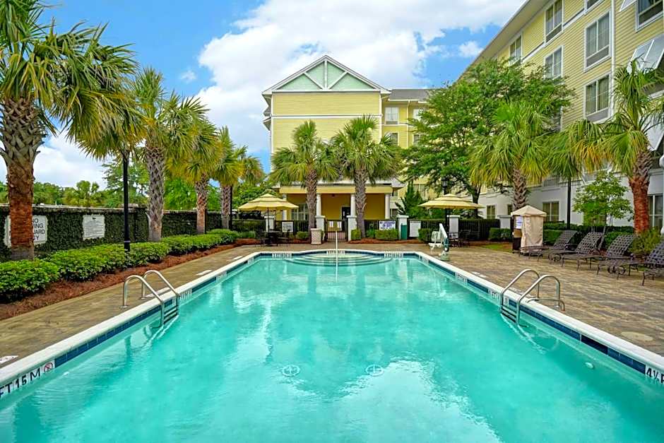 Homewood Suites By Hilton Charleston Airport/Conv Center