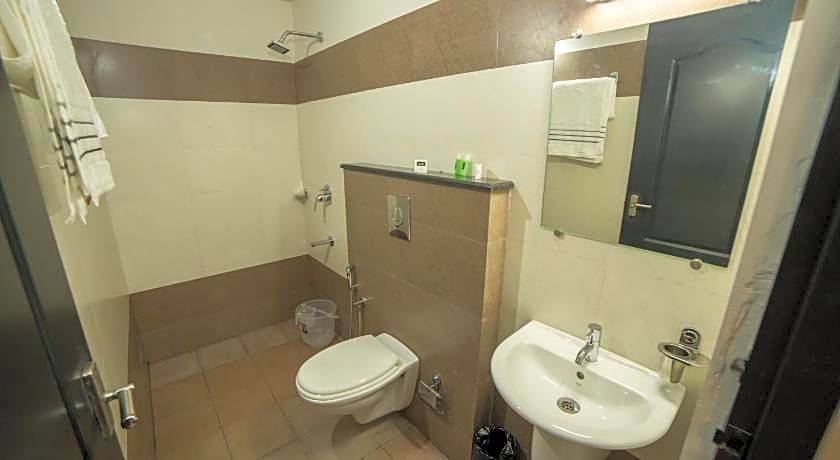 SOUTH GATE RESIDENCY