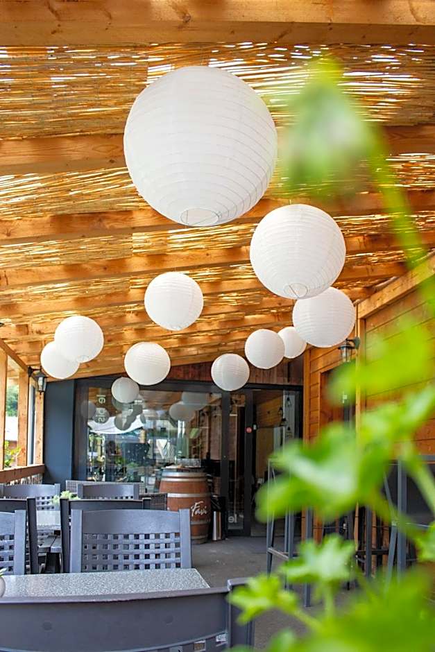 Palladium de Champéry