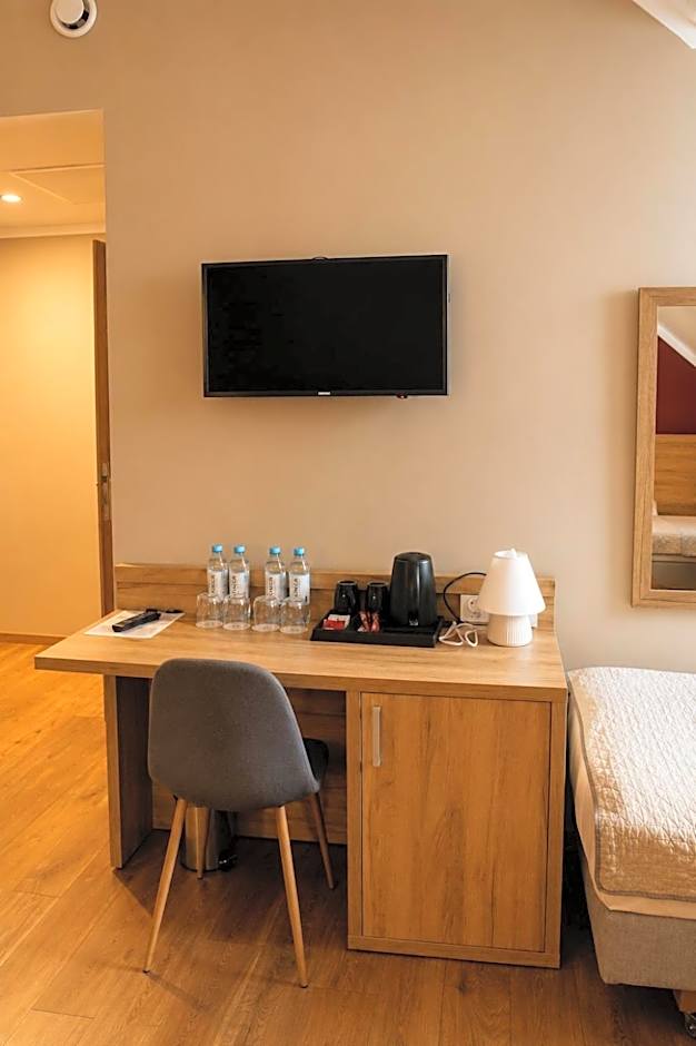 Hotel Vinnica