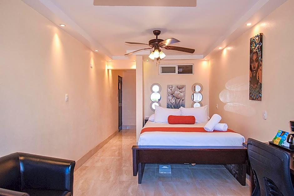 Maravida Social Hotel by Crazy Monkey