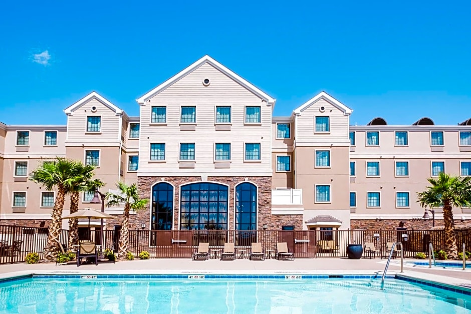 Staybridge Suites El Paso Airport Area